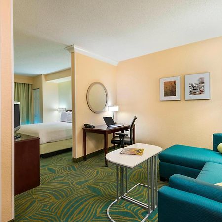 Springhill Suites Fort Myers Airport Exterior photo