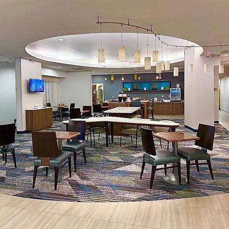 Springhill Suites Fort Myers Airport Exterior photo