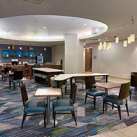 Springhill Suites Fort Myers Airport Exterior photo