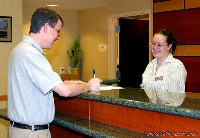 Springhill Suites Fort Myers Airport Interior photo