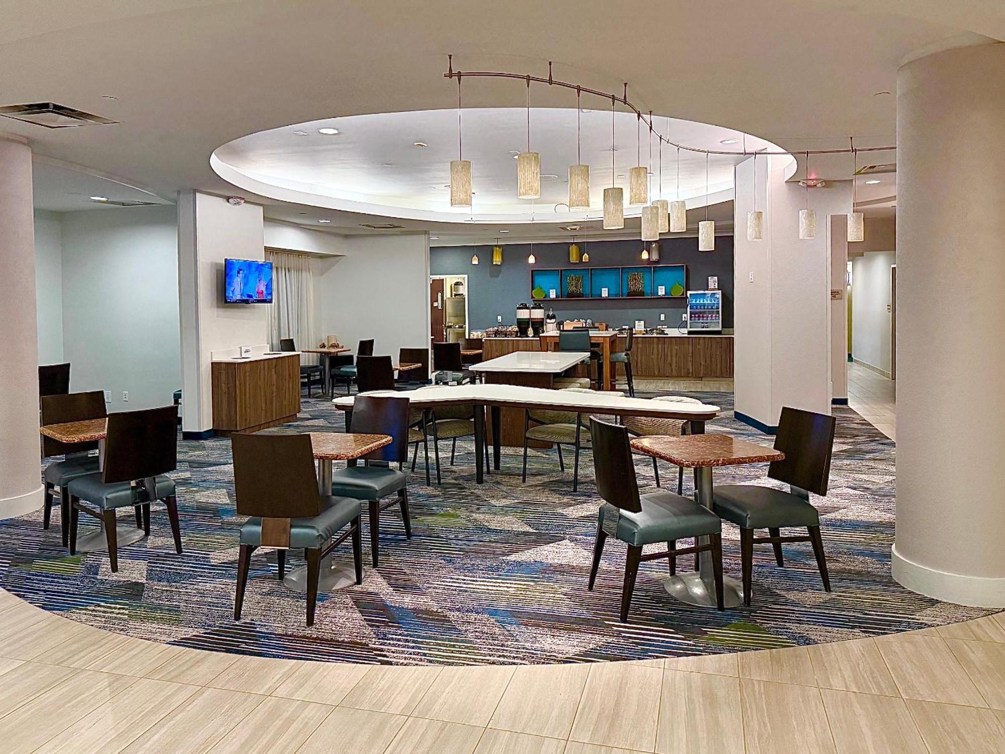 Springhill Suites Fort Myers Airport Exterior photo