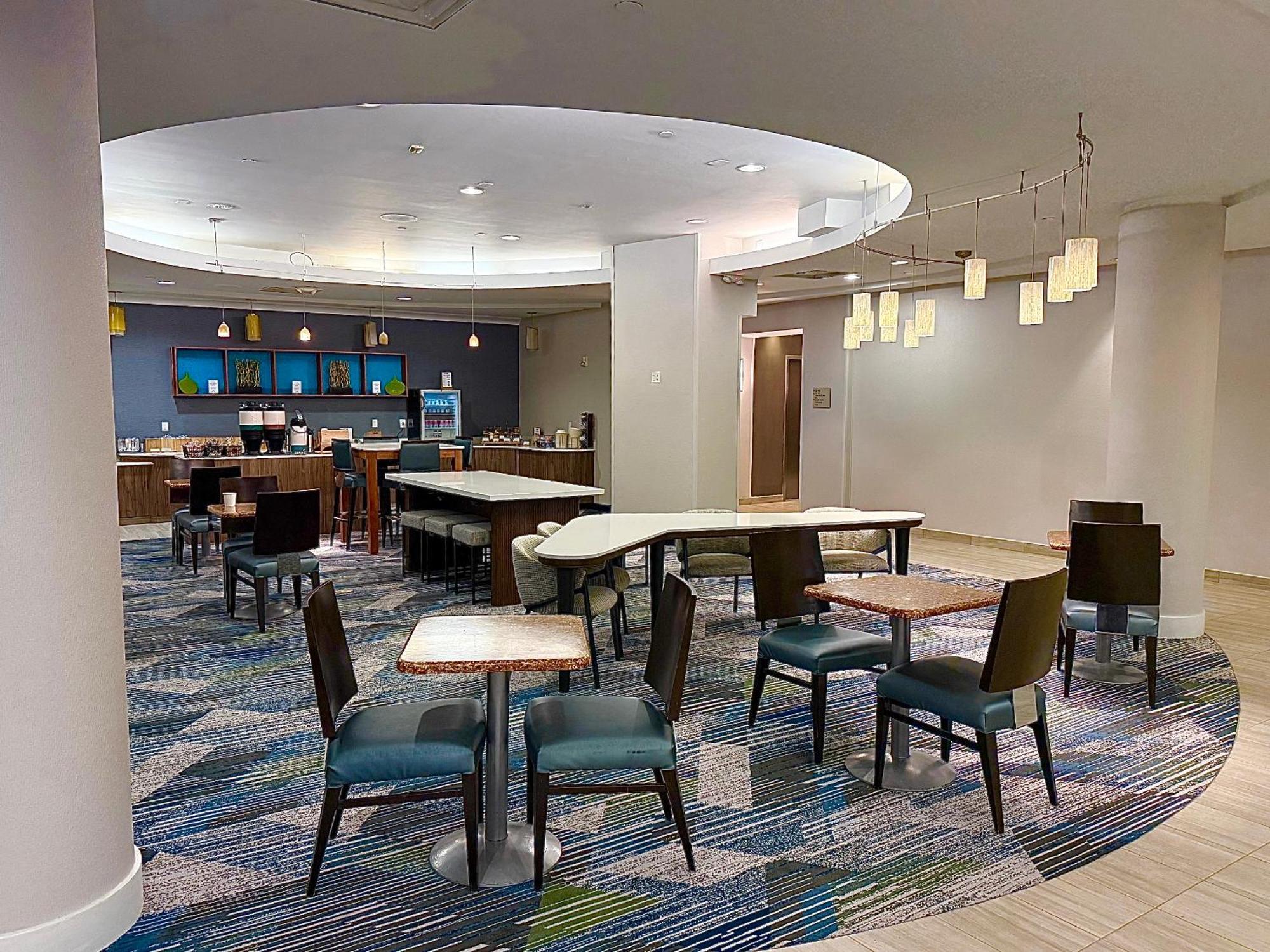 Springhill Suites Fort Myers Airport Exterior photo