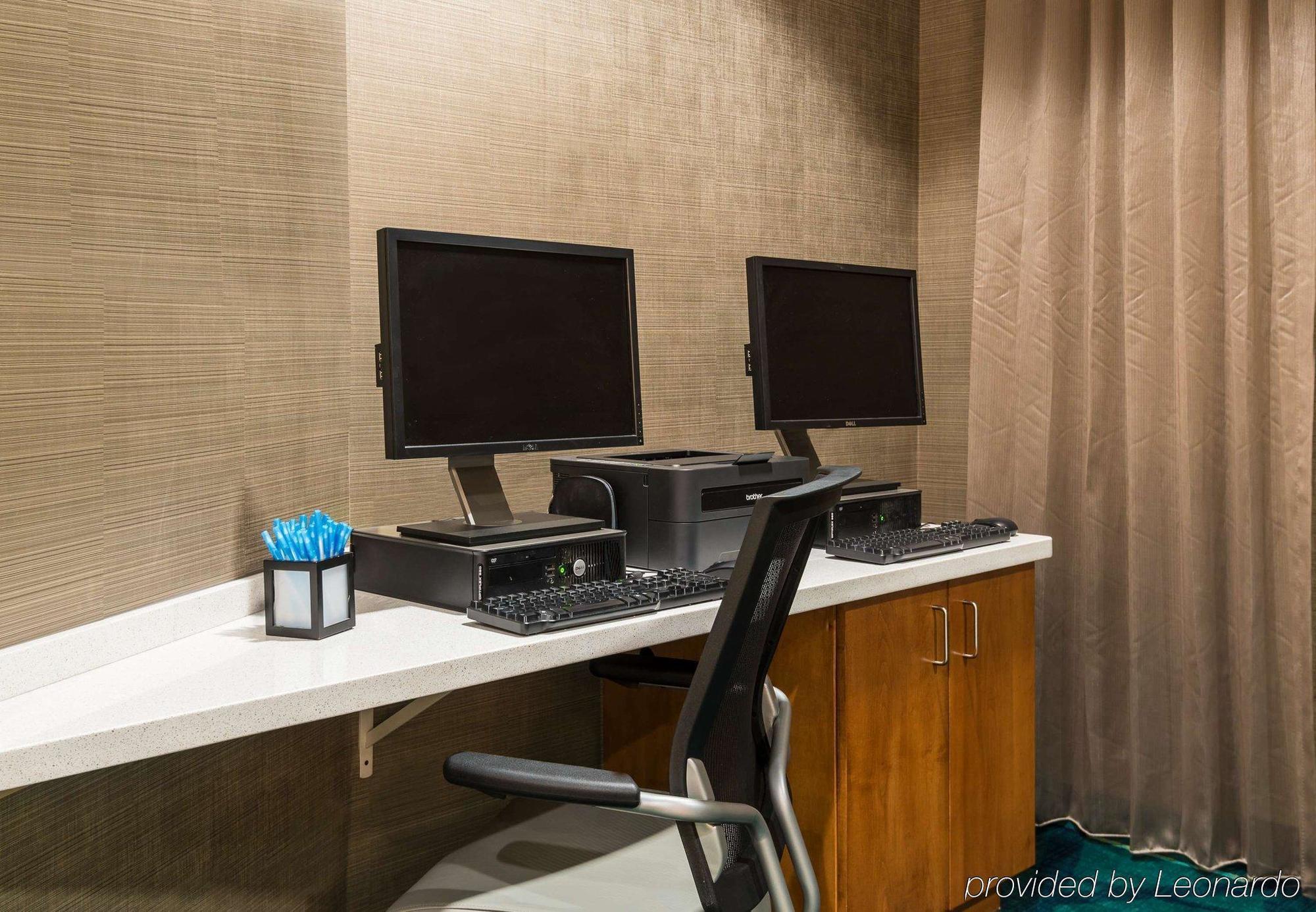 Springhill Suites Fort Myers Airport Exterior photo