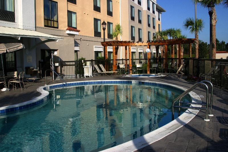 Springhill Suites Fort Myers Airport Exterior photo