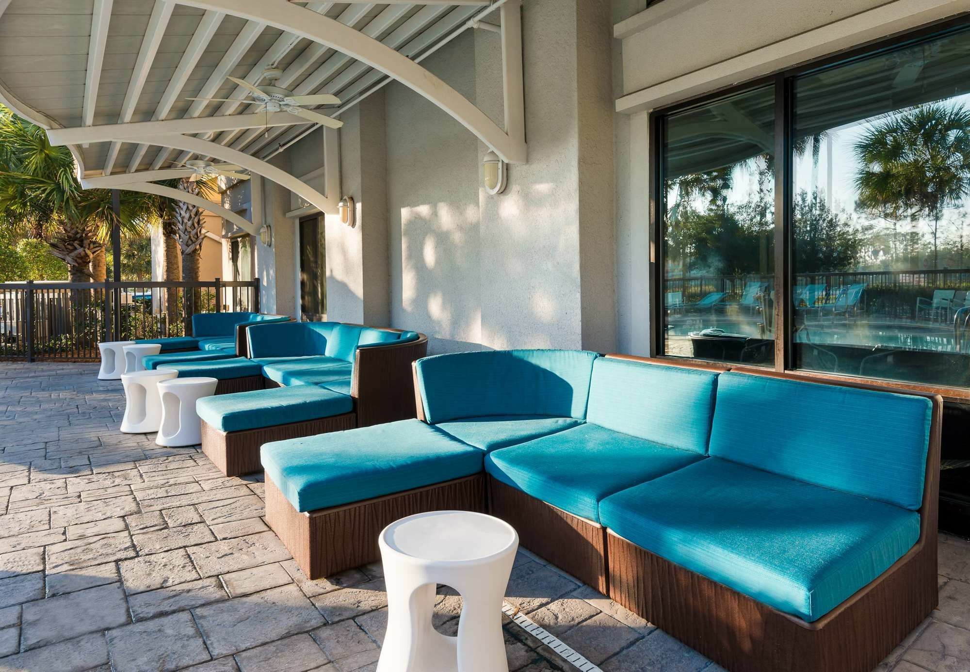 Springhill Suites Fort Myers Airport Exterior photo